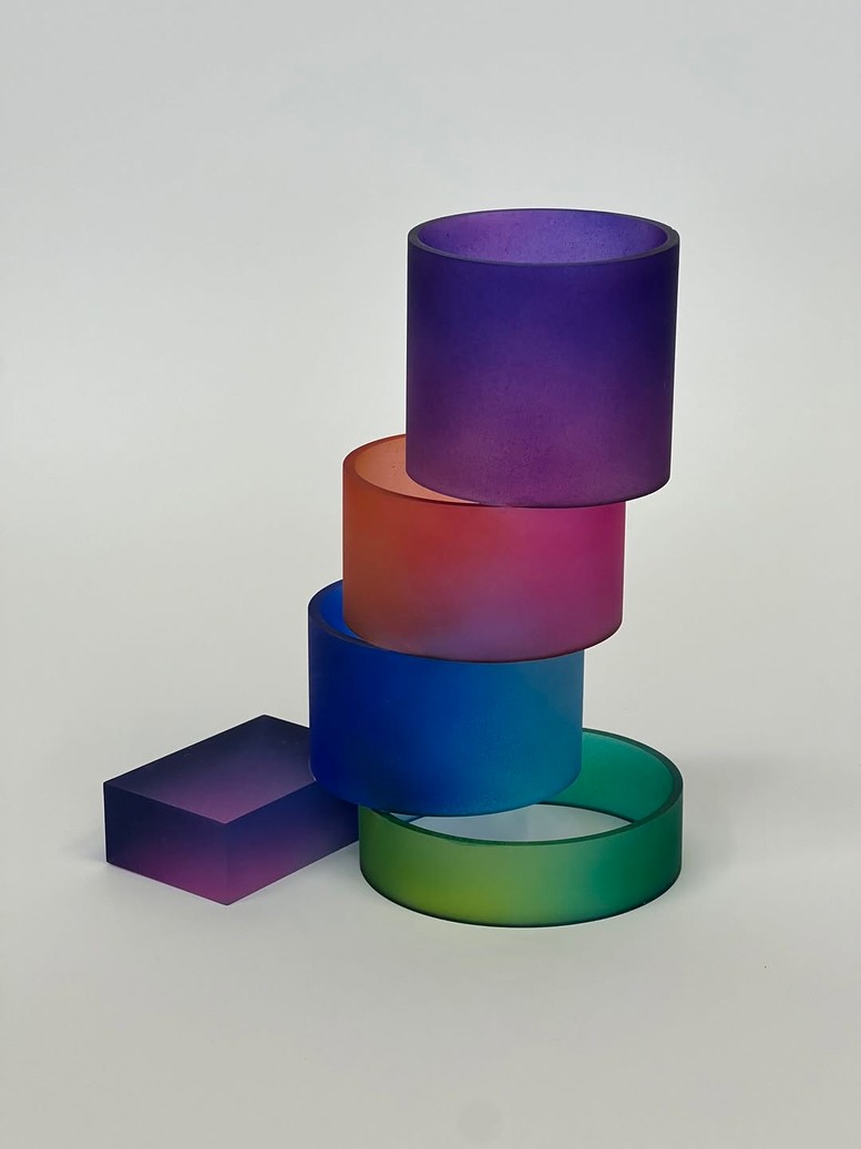 Stack XIII, 2024