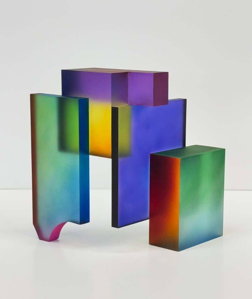 Stack XXVII, 2025