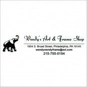 Wendy&rsquo;s Art and Framing Shop