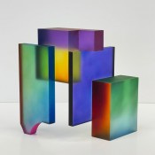 Stack XXVII, 2025