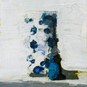 Stanley Bielen "The Artist's Shelf"