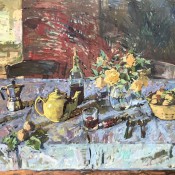 Gems of the Grenning Gallery